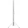 EUROLITE schermo di proiezione con treppiede 16:9 2 x 1,125 m con treppiede (80901206)