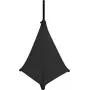 Eurolite Scrim per treppiede, Nero, a tre lati 83312142