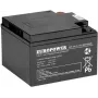 Europower Batteria AGM serie EPS 12V 28Ah (durata 8-12 anni)