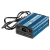 EUROPOWER caricabatterie CHLFP/12/10 LiFePO4 caricabatterie 12V 10A