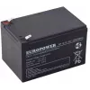 Europower EP12-12 batteria AGM 12V 12Ah