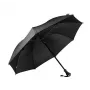 Euroschirm Birdiepal Ombrello da trekking outdoor - nero