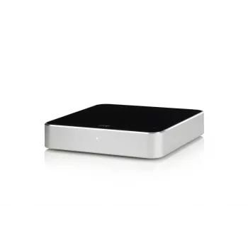 Eve Systems Eve Play adattatore Ethernet/LAN WLAN - argento