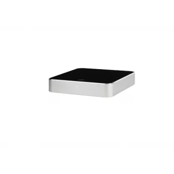Eve Systems Eve Play adattatore Ethernet/LAN WLAN - argento
