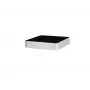 Eve Systems Eve Play adattatore Ethernet/LAN WLAN - argento