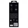 Evelatus Custodia per Apple AirPods EAC04 blu