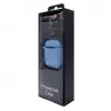 Evelatus Custodia per Apple AirPods EAC04 blu
