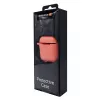 Evelatus Apple AirPods Custodia EAC04 corallo