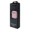 Evelatus Apple AirPods Custodia EAC04 rosa
