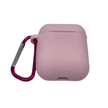 Evelatus Apple AirPods Custodia EAC04 rosa