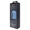 Evelatus Custodia EAC04 per Apple AirPods Pro blu