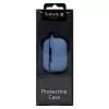 Evelatus Custodia EAC04 per Apple AirPods Pro blu