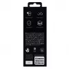 Evelatus Apple AirPods Pro Custodia EAC04 corallo