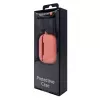 Evelatus Apple AirPods Pro Custodia EAC04 corallo