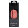 Evelatus Apple AirPods Pro Custodia EAC04 corallo