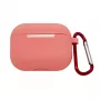 Evelatus Apple AirPods Pro Custodia EAC04 corallo