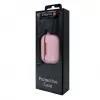 Evelatus Apple AirPods Pro Custodia EAC04 rosa