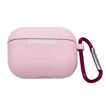 Evelatus Apple AirPods Pro Custodia EAC04 rosa