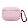 Evelatus Apple AirPods Pro Custodia EAC04 rosa