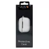 Evelatus Custodia per Apple AirPods Pro EAC04 bianca