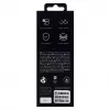 Evelatus Apple AirPods Pro Custodia EAC05 nera
