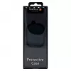 Evelatus Apple AirPods Pro Custodia EAC05 nera