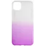 Evelatus Apple iPhone 11 Pro Max Custodia TPU gradient viola