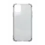 Evelatus Apple iPhone 11 Pro Max Custodia in silicone militare antishock TPU nero