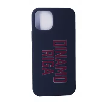 Evelatus Custodia in Silicone Nano Soft Touch TPU per Apple iPhone 12 Mini
