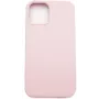 Evelatus Apple iPhone 13 Pro Max custodia in silicone nano Soft Touch TPU beige