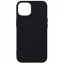 Evelatus Apple iPhone 14 Plus 6.7 Nano Silicone case Soft Touch TPU nero