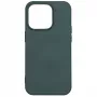 Evelatus Apple iPhone 14 Pro Max 6,7 pollici custodia in silicone nano Soft Touch TPU verde
