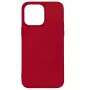 Evelatus Apple iPhone 14 Pro Max 6,7 inch Nano Silicone Case Soft Touch TPU rosso