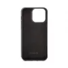 Evelatus Apple iPhone 15 Pro Magnet Zip Pocket Case Zipper Design nero