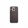 Evelatus Custodia PC NeoCase con MagSafe per Apple iPhone 16 Pro Max marrone