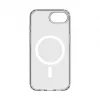 Evelatus Apple iPhone 17e Clear Case compatibile MagSafe trasparente