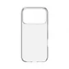 Evelatus custodia in silicone trasparente per Apple iPhone 18 Pro 1,5 mm TPU trasparente