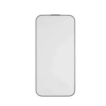 Evelatus Apple iPhone 18 Pro Flip Glass Magic Easy Install Box pellicola protettiva per display nero