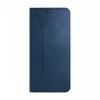 Evelatus Custodia a libro per Apple iPhone 18 Pro Max blu
