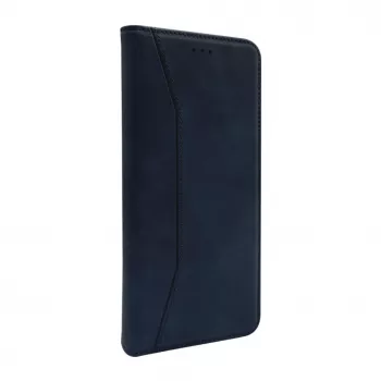 Evelatus Custodia a libro per Apple iPhone 18 Pro Max blu