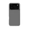 Evelatus Custodia in silicone trasparente per Apple iPhone 18 Pro Max 1,5 mm TPU trasparente