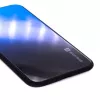 Evelatus Apple iPhone 7/8 custodia in vetro Gradient 7 Sea Depth