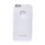 Evelatus Apple iPhone 7/8/SE2020/SE2022 Custodia protettiva Carbon argento