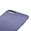 Evelatus Apple iPhone 7/8/SE2020/SE2022 Cover posteriore Kuton blu