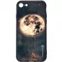 Evelatus Custodia in Vetro per Apple iPhone 7/8/SE2020/SE2022 Acchiappasogni