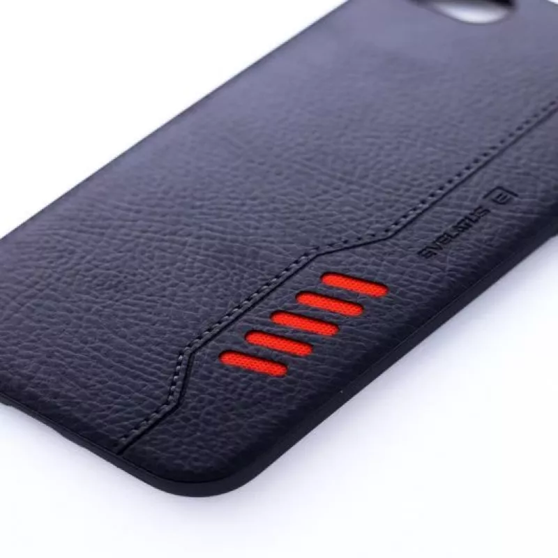 Evelatus Apple iPhone 7/8 Shooter nero
