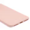 Evelatus Apple iPhone 8 Plus/7 Plus custodia in silicone nano Soft Touch TPU rosa sabbia