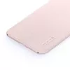 Evelatus Apple iPhone X Emboss cover posteriore oro
