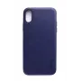 Evelatus custodia posteriore Kuton Blue per Apple iPhone X