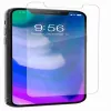 Evelatus Apple iPhone X/XS/11 Pro 5,8 inch Vetro temperato piatto trasparente 0,33 mm per protezione display con colla giapponese e rivestimento antistatico